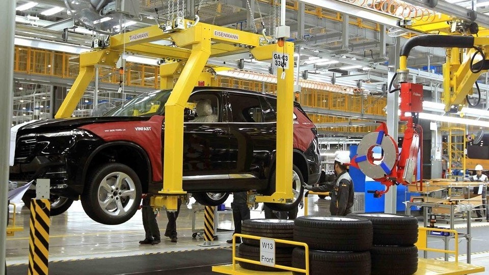 Vietnamese enterprises’ overseas investments soar up 2.31-fold