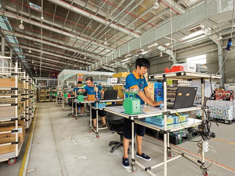 E-commerce needs better legal framework to prevent tax loss