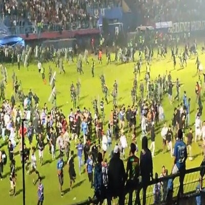 VFF offers condolences to PSSI over football tragedy in Indonesia