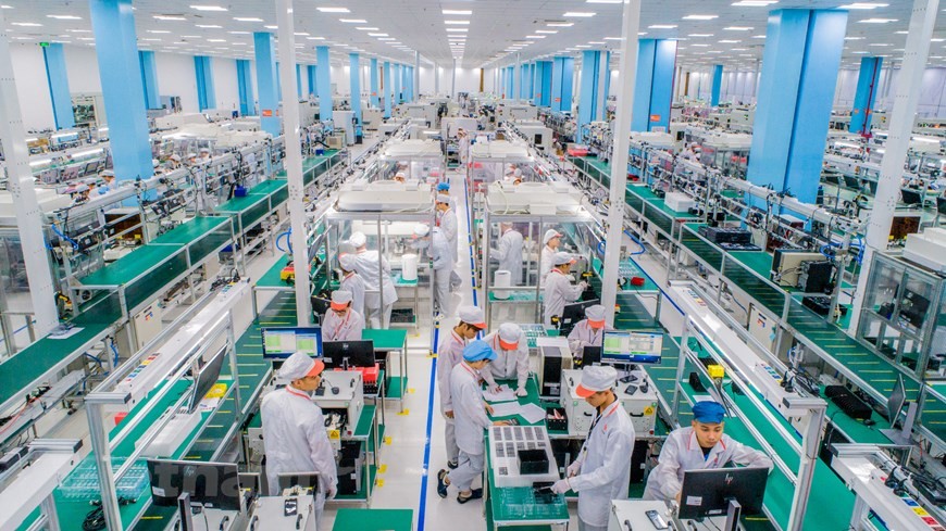 Swiss newspaper Agefi:  Vietnam’s economic prospects are bright
