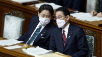 Nhật Bản nói về 'cơ hội ý nghĩa' khi dự họp Đại hội đồng Liên hợp quốc