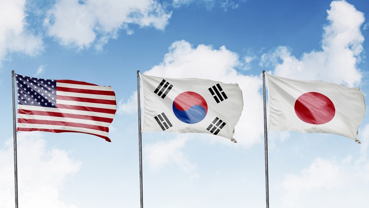 Mỹ - Hàn tăng cường năng lực phòng thủ tên lửa, Mỹ - Nhật phát triển công nghệ chống vũ khí siêu thanh