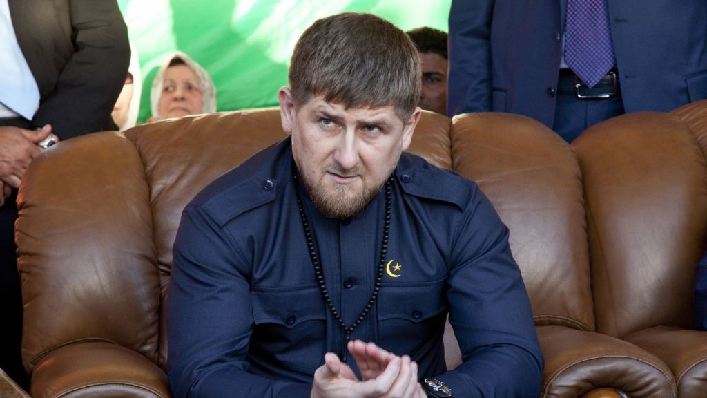 Chechnya thành lập đơn vị đặc nhiệm mới cho chiến dịch quân sự của Nga tại Ukraine