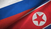 Nga-Triều Tiên 'xích lại gần nhau', đẩy mạnh hợp tác nhiều lĩnh vực