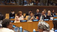 Khóa họp 77 ĐHĐ LHQ: Indonesia nêu 6 ưu tiên thảo luận