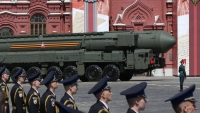 Phương Tây cảnh báo trả đũa nếu Nga dùng vũ khí hạt nhân
