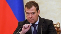 Phó Chủ tịch Hội đồng An ninh Nga: Moscow có quyền tự vệ bằng vũ khí hạt nhân