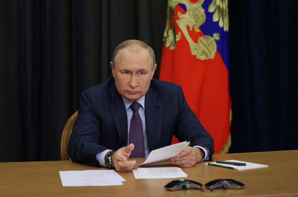Tổng thống Nga ra lệnh tăng cường an ninh tại biên giới,  Nga và Belarus sẽ tiếp tục tiến hành các cuộc tập trận chung