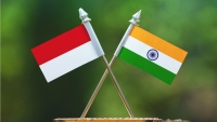 Indonesia đề cao vai trò của G20, thúc đẩy quan hệ với Ấn Độ