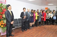 vietnam china red cross societies intensify cooperation