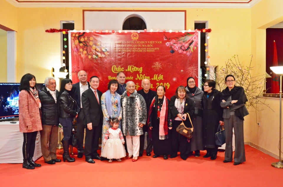 vui tet cong dong don xuan ky hoi tai morocco