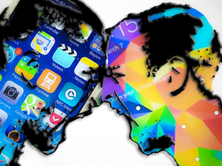 Kinh doanh smartphone cuối năm 2016: Apple vượt mặt Samsung