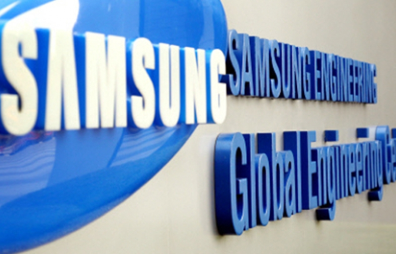 Samsung Engineering xây dựng nhà máy lọc dầu hơn 1 tỷ USD tại Oman