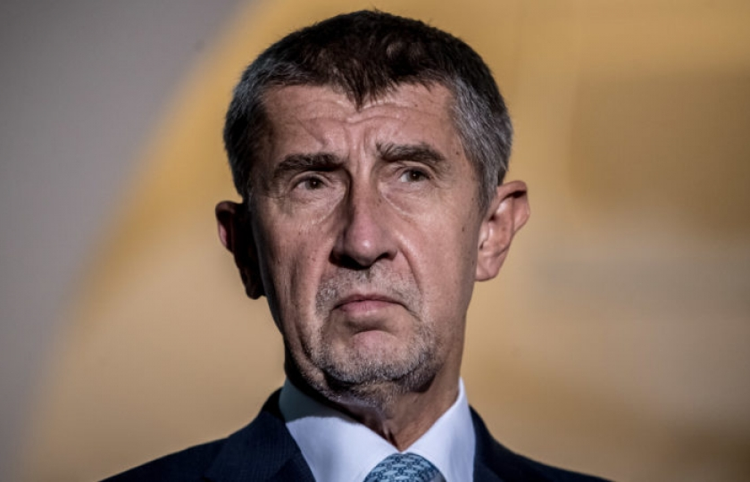 Cơ hội tháo gỡ cuộc khủng hoảng chính phủ ở Czech