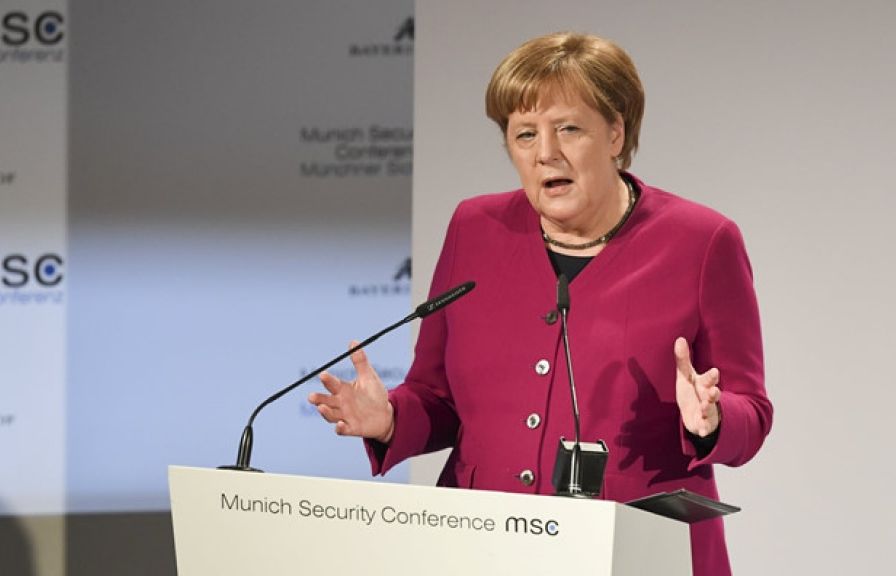 Thủ tướng Đức: Đàm phán tiến triển đáng kể, thỏa thuận Brexit vẫn khả thi