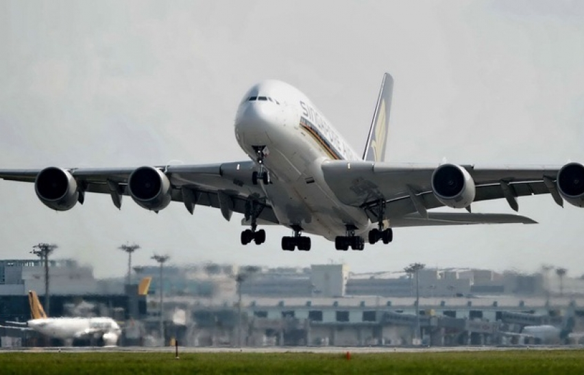 Airbus ngừng sản xuất A380: Chấm dứt kỷ nguyên của “chim sắt” khổng lồ