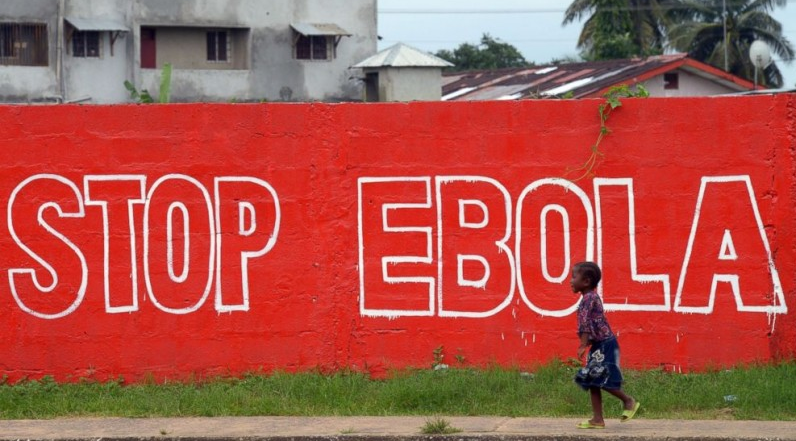 Chấm dứt tình trạng khẩn cấp toàn cầu với dịch Ebola