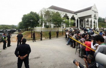 Luật sư Việt Nam không thể trực tiếp bào chữa cho Đoàn Thị Hương tại tòa án Malaysia