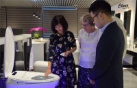 enterprise survey to focus on support sectors
