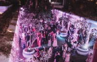 Indian billionaire couple hold wedding party in Phu Quoc