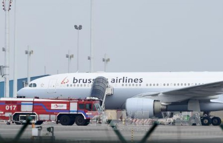 Bỉ mở cửa trở lại sân bay sau khi bị đánh bom khủng bố
