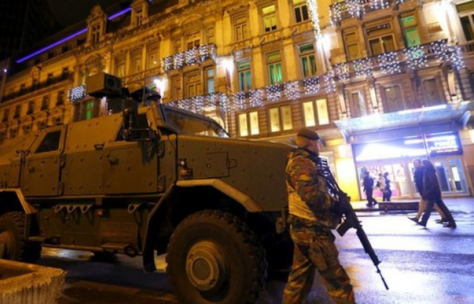 Bỉ cần thêm nguồn lực để chống khủng bố
