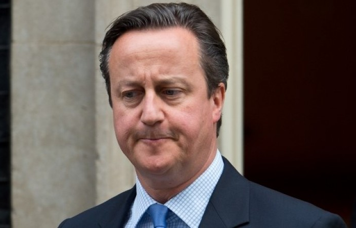 Thủ tướng Anh thừa nhận hưởng lợi từ công ty ở Panama