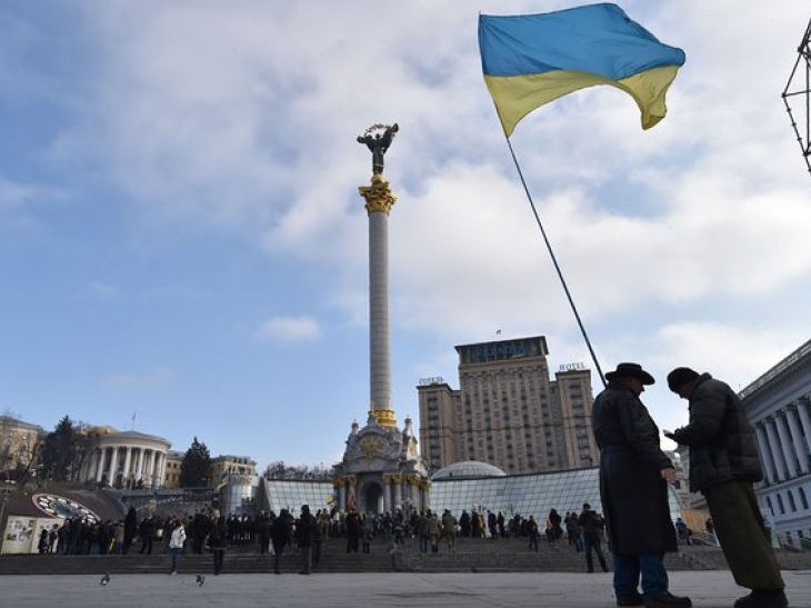 Các chủ nợ của Ukraine tìm lối thoát