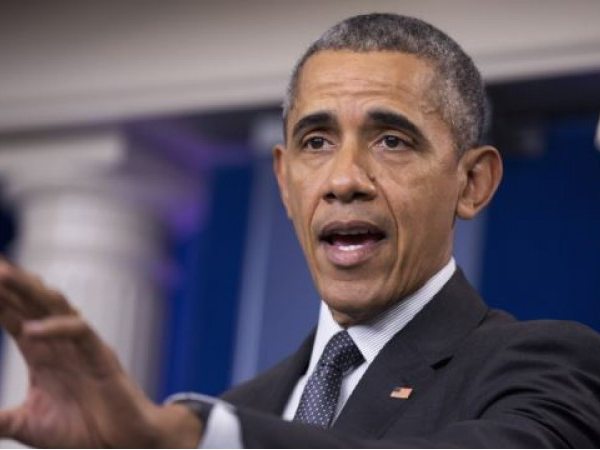 “Sai lầm tồi tệ nhất” của Tổng thống Obama