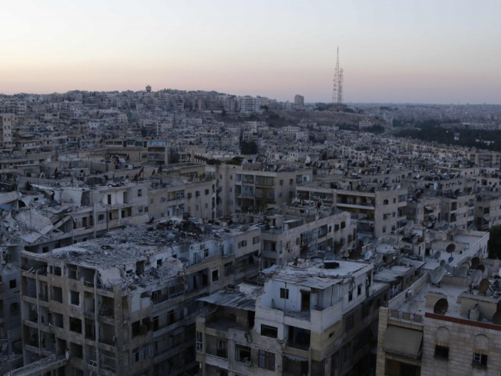 Syria: Thỏa thuận ngừng bắn có nguy cơ sụp đổ