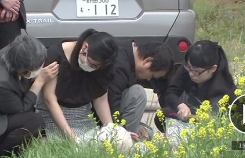 Việt Nam phối hợp với Nhật Bản điều tra vụ sát hại bé Nhật Linh
