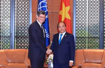 PM urges WB to foster cooperation within GMS, CLV