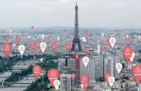 Pháp: Airbnb bị kiện vì những quảng cáo chia sẻ nhà