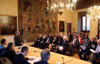 Many Italian firms consider Vietnam ideal market for investment