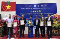 vietnam joins asean bazaar in argentina