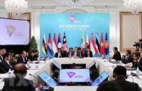 vietnam joins asean som in singapore