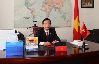 PM’s Romania visit to take bilateral ties to next level: Ambassador