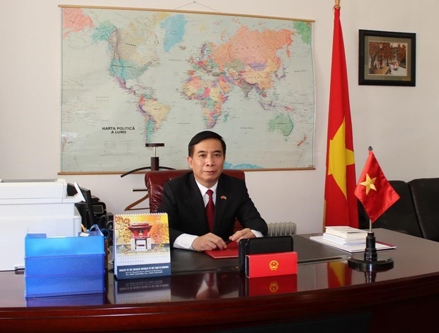 PM’s Romania visit to take bilateral ties to next level: Ambassador