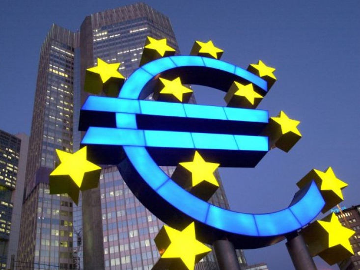 Kinh tế Eurozone tăng trưởng trở lại