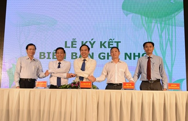 Quảng Ninh mời gọi doanh nghiệp tham gia tái cấu trúc nông nghiệp