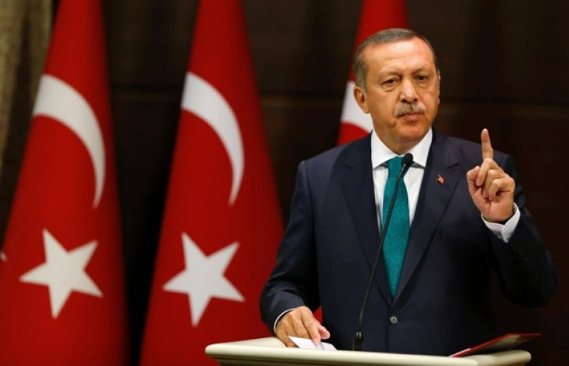 Tổng thống Thổ Nhĩ Kỳ: Châu Âu “độc tài” và “tàn nhẫn”
