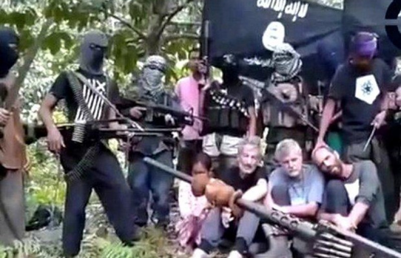 Philippines: Abu Sayyaf nêu thời hạn mới chuộc con tin