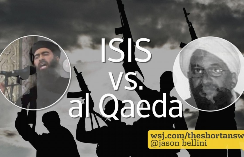Liệu IS có thể liên minh với al-Qaeda?