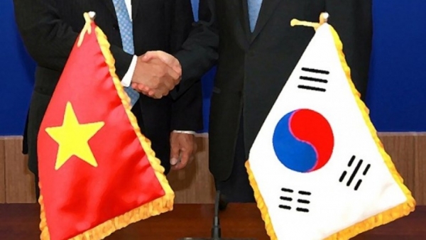 Vietnam-Korea FTA gives boost to two-way trade, investment