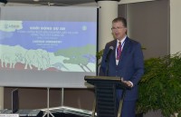 USAID project helps Vietnam’s wildlife protection