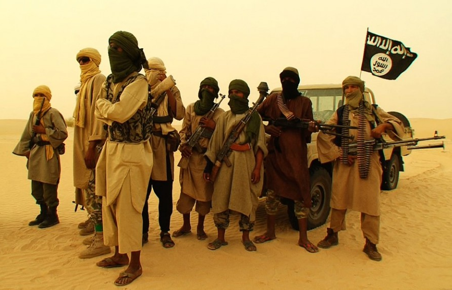 Chiến lược mới của al-Qaeda làm lu mờ IS