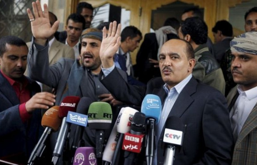 Chính phủ Yemen ra điều kiện đàm phán với lực lượng đối lập