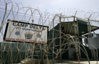 Mỹ chuyển tù nhân từ Guantanamo tới Montenegro