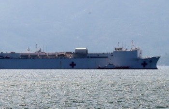 Pacific Partnership 2018 successfully concludes in Khanh Hoa