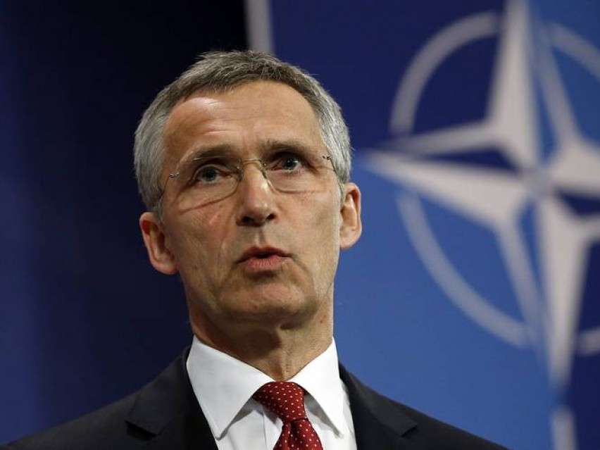 NATO nhất trí triển khai lực lượng răn đe mới ở sườn Đông